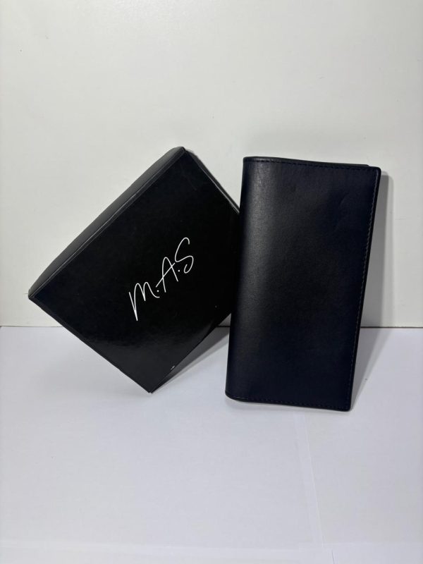 LONG WALLET - Premium Weather Wallet